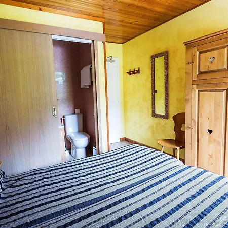 Hotel Bel'air 2*