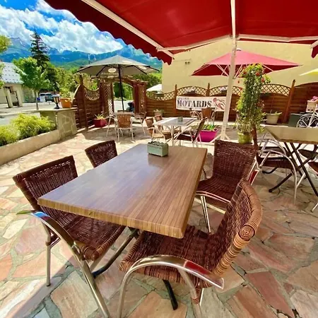 Hotel Bel'air