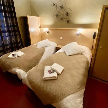 Hotel Bel'air 2*