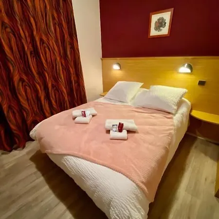 Bel'air Hotel