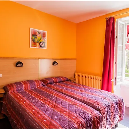Bel'air Hotel 2*