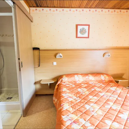 Bel'air Hotel Jausiers